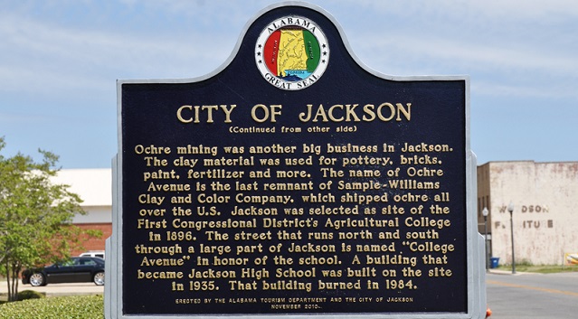 Jackson