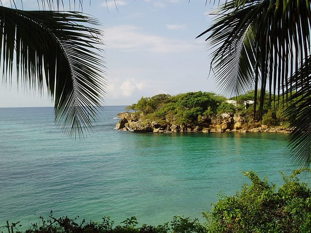 Ship Car To Jacmel