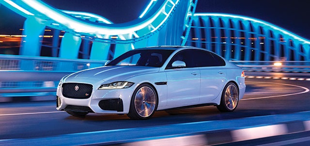 Best Jaguar Transport Services