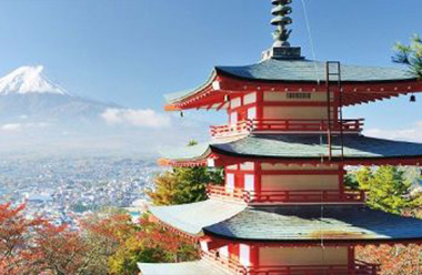 Deliver your car stress free to Japan and have peace of mind