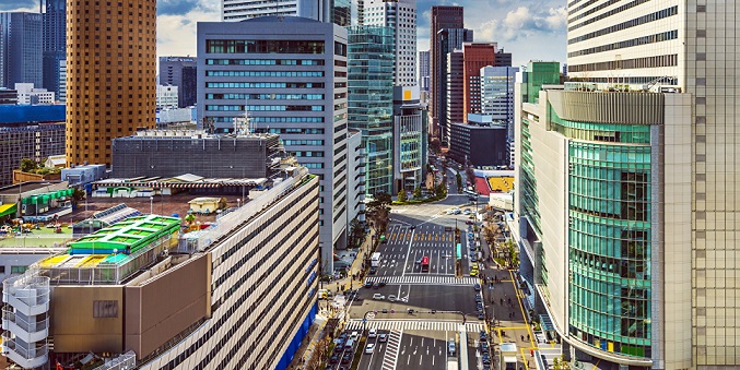 Japan Vehicle Registration Process