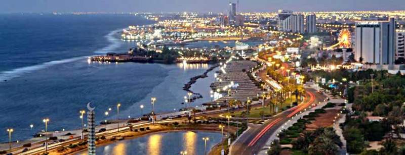 Ship Car To Jeddah