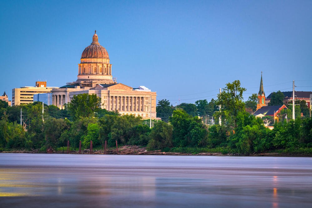 RV Shipping Jefferson City
