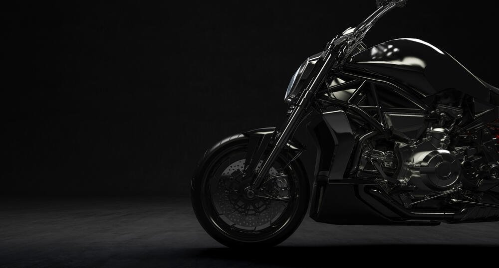 Jefferson, LA Motorcycle Transportation Services