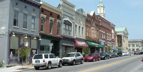 Jeffersontown