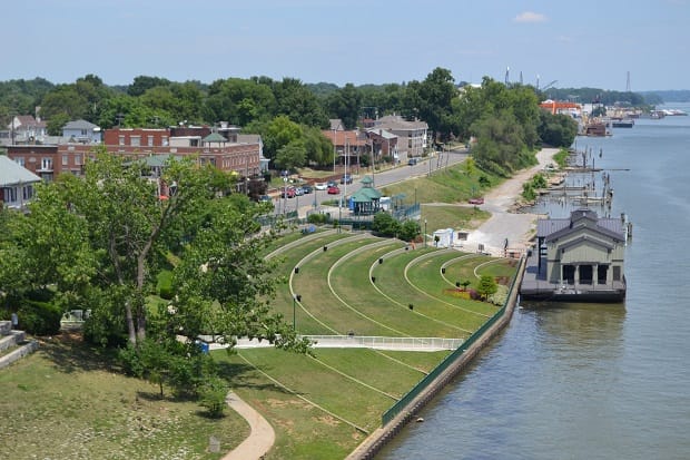 Jeffersonville Motorcycle Shipping