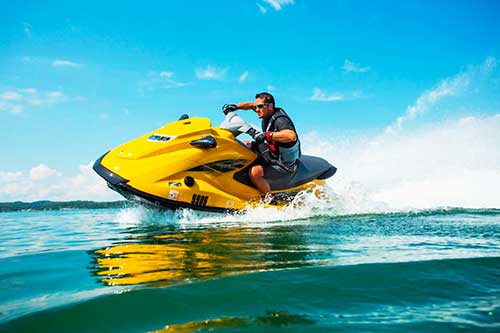 Jet Ski Shipping & Transport Services