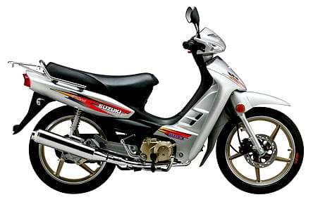 Jincheng Suzuki