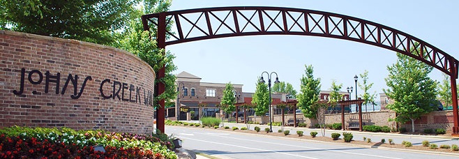 Johns Creek Motorcycle Shipping