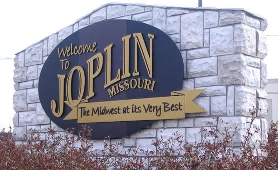 Joplin Motorcycle Shipping