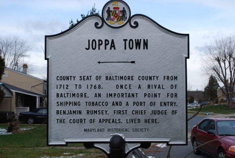 Joppa Motorcycle Shipping