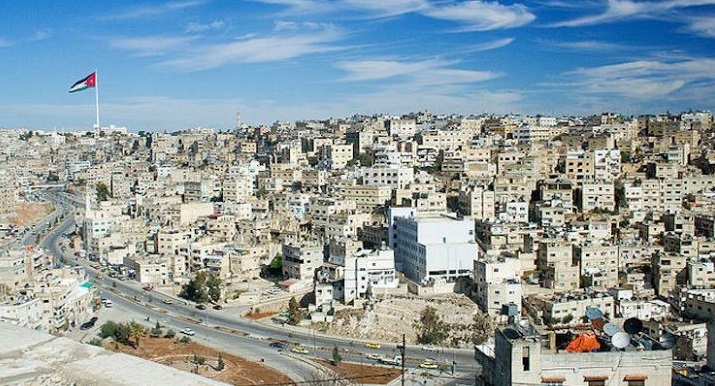 Importing Vehicles Into USA From Jordan