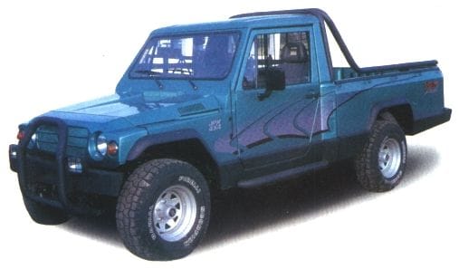 JPX
