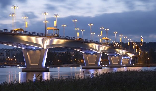 Ship Car To Jyvaskyla