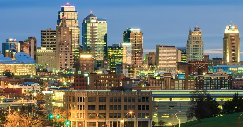 Port of Kansas City