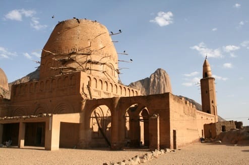 Ship Car To Kassala