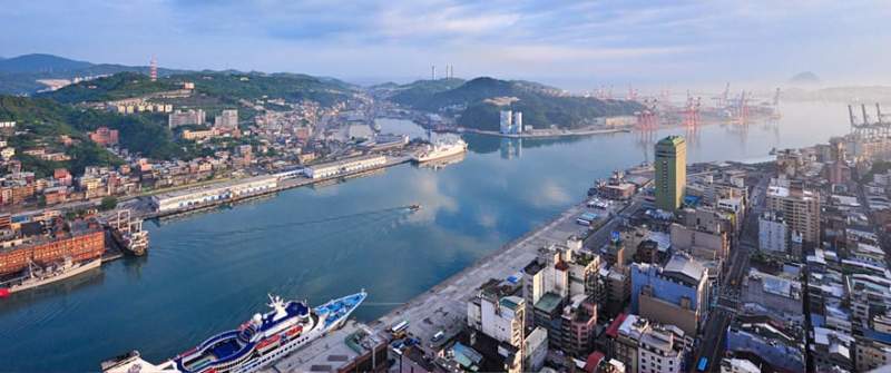 Ship Car To Keelung