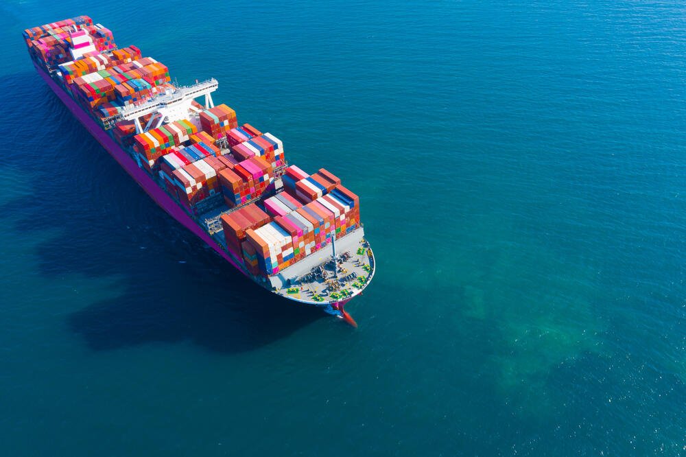 Sea Freight Kennewick, WA