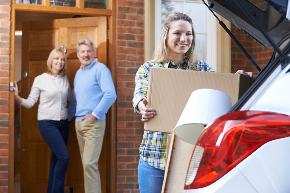 Kent State University At Ashtabula Moving Truck Hire