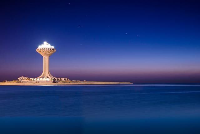 Ship Car To Khobar