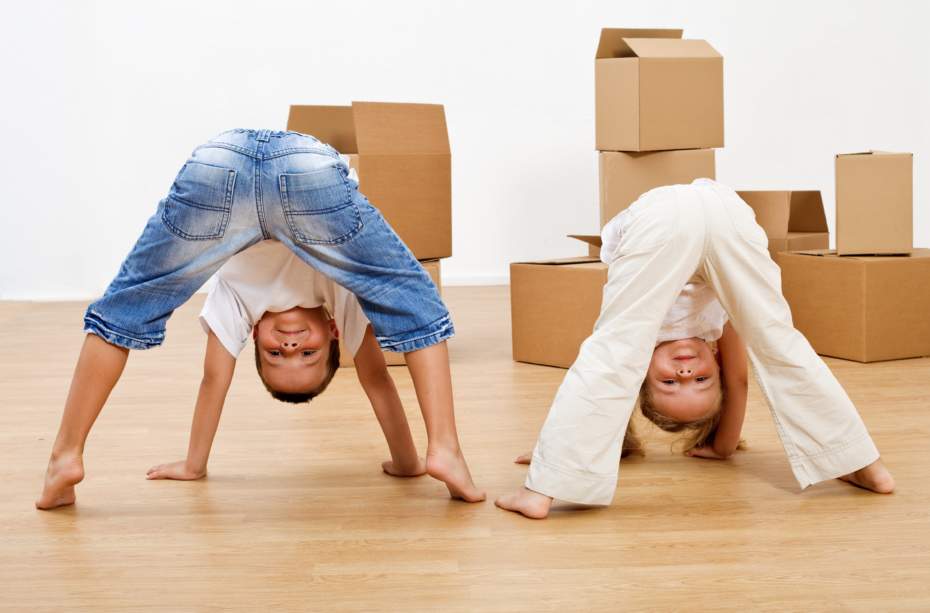How To Deal With Your Kid’s Schooling On Moving Day