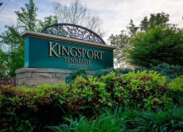 Kingsport Motorcycle Shipping