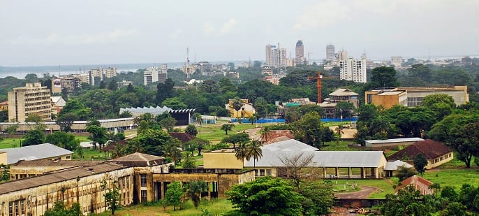 Ship Car To Kinshasa