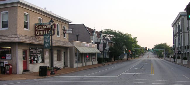 Kirkwood Motorcycle Shipping