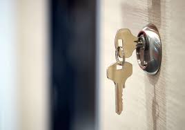 What To Do If You Misplace Your Keys On Moving Day