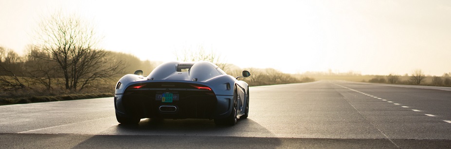Koenigsegg