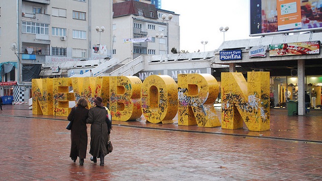 Ship Car To Kosovo