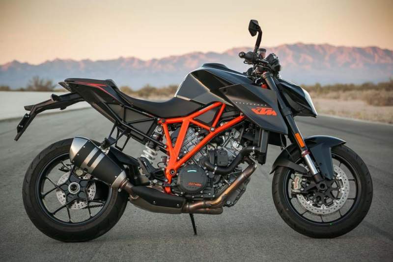 KTM