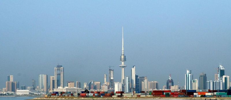 Ship Car To Kuwait City