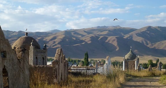 Reasons to Ship Your Car to Kyrgyzstan through Professional Transport Services
