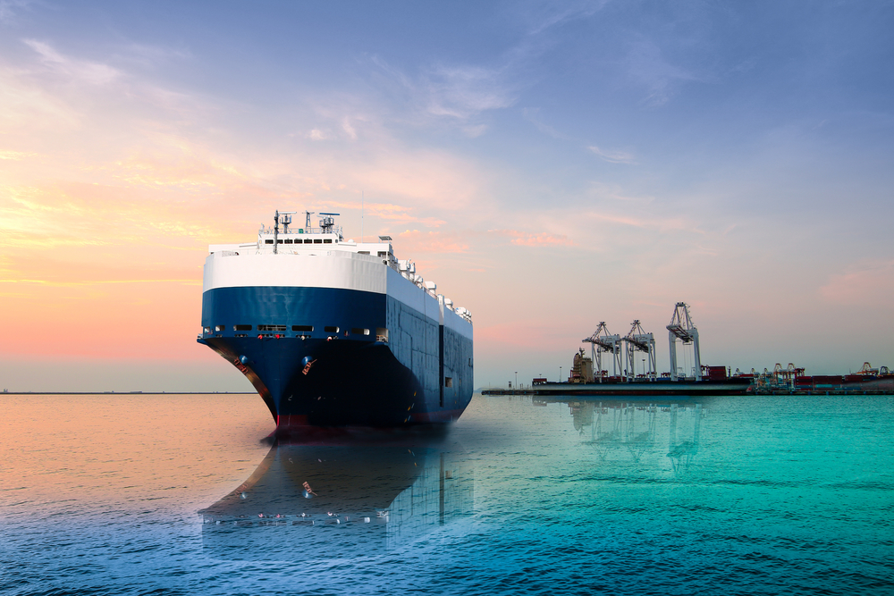 La Romana Car Shipping