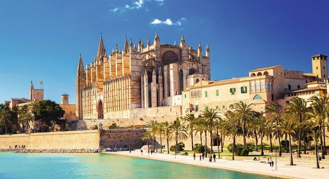 Ship Your Car from Los Angeles to Europe