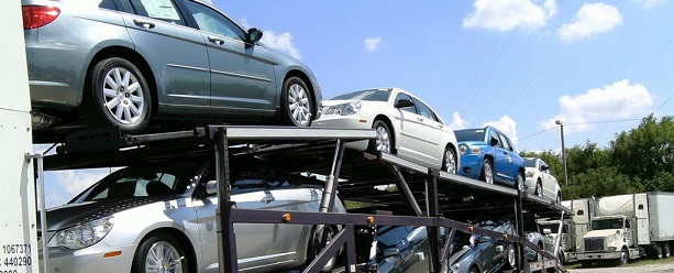 Auto Transport Bill of Lading Free