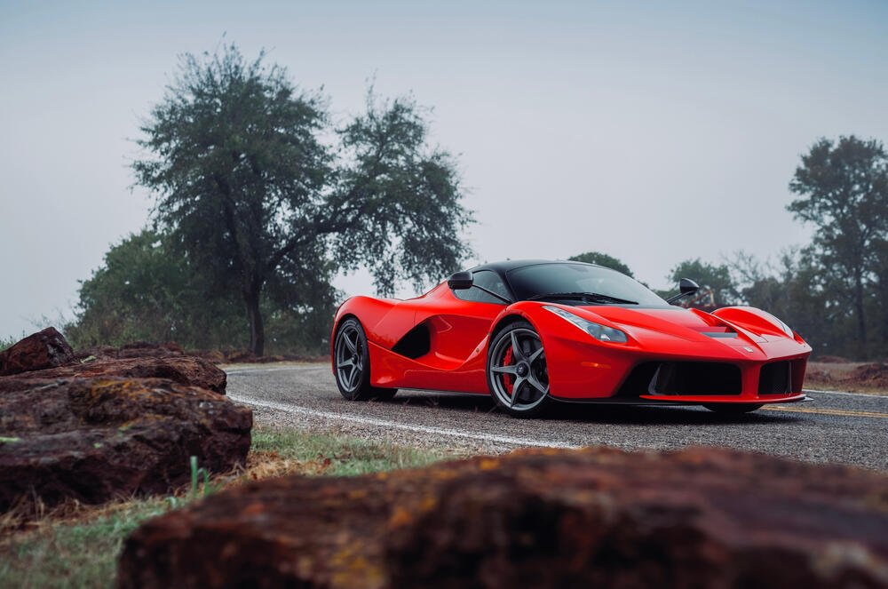 13 Overrated Cars