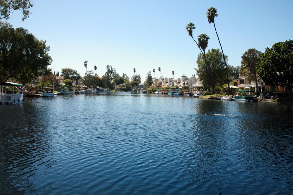 RV Shipping Lake Forest
