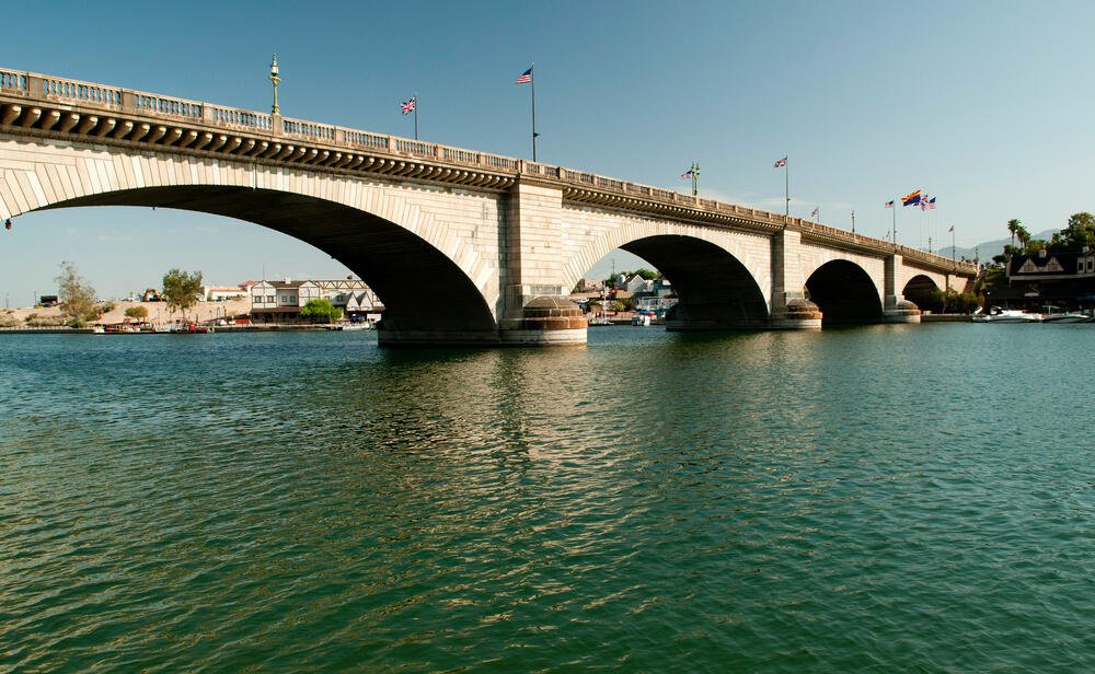RV Shipping Lake Havasu City