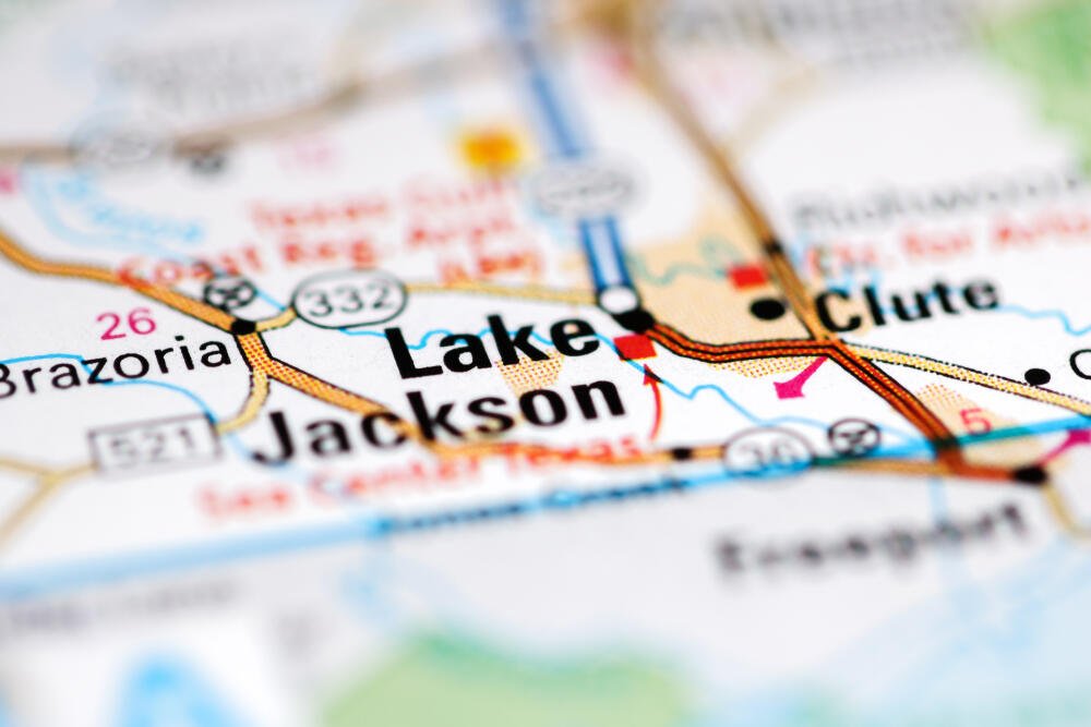 Lake Jackson Freight Shipping Services Near Me