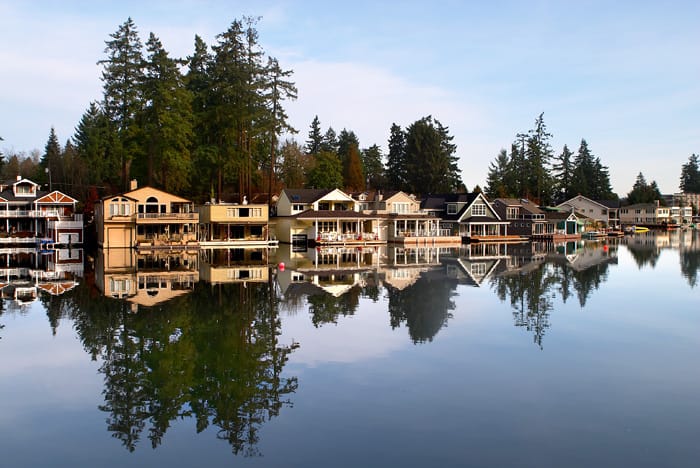 Lake Oswego Motorcycle Shipping