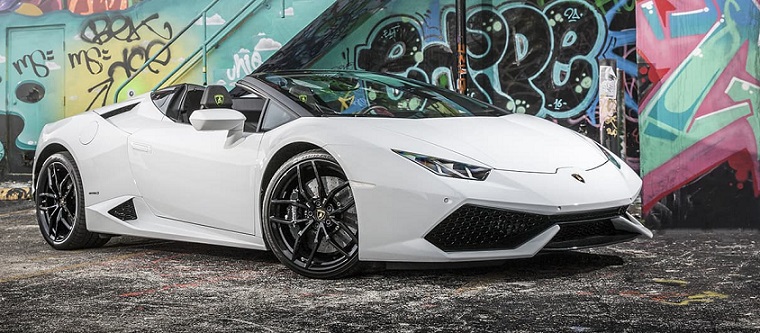 Best Lamborghini Transport Services