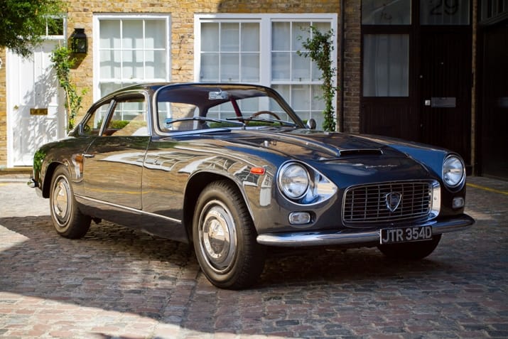 Lancia