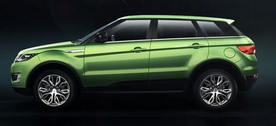 Landwind