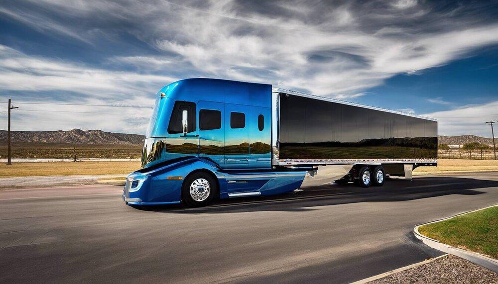 Enclosed Car Shipping Laredo Rates | A1 Auto Transport