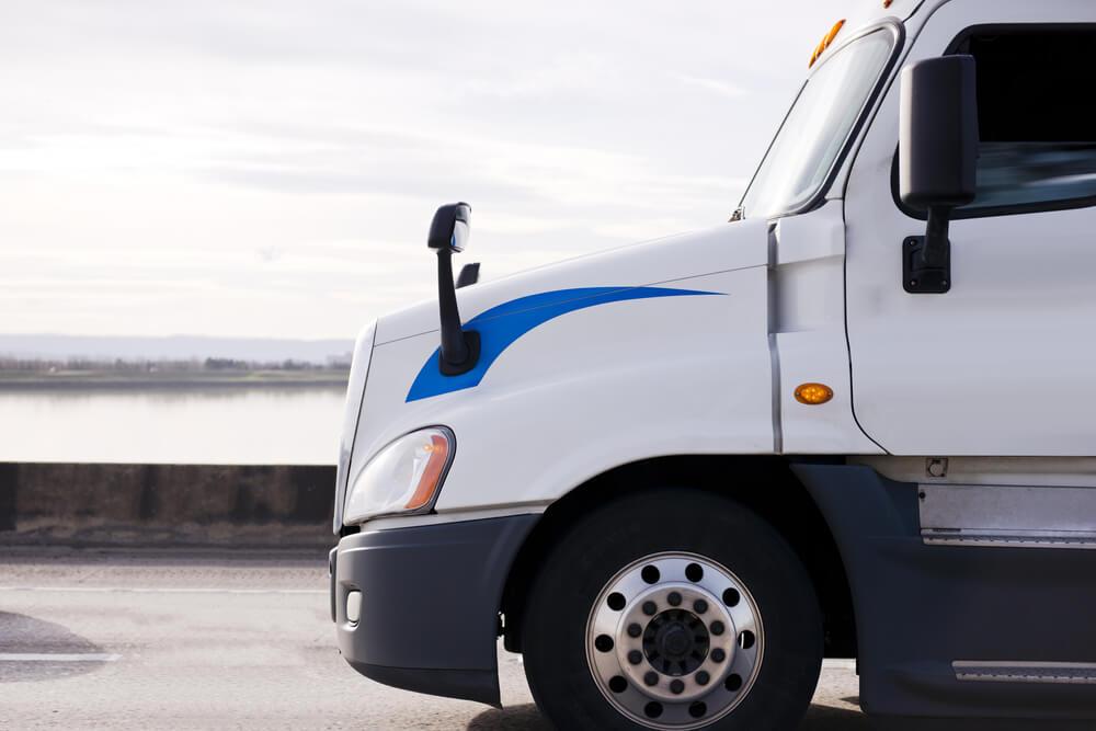 Large Size Vehicle Shipping Time From New York To California