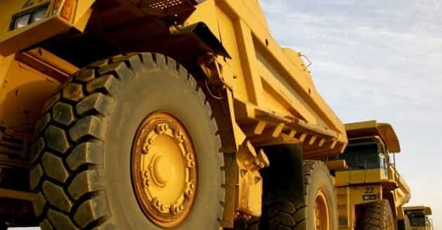 Large Vehicle Transport