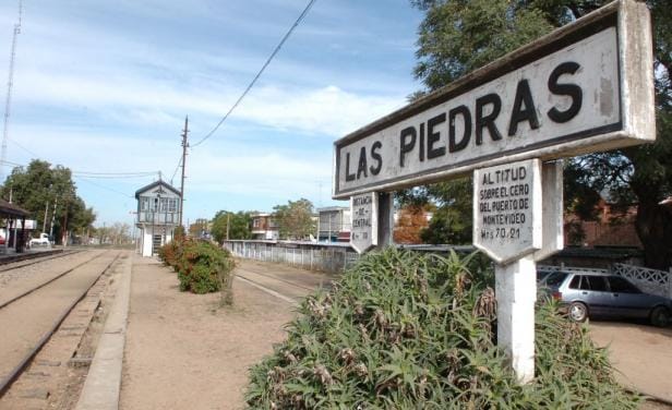 Ship Car To Las Piedras