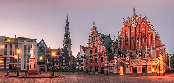 Latvia Vehicle Registration Process